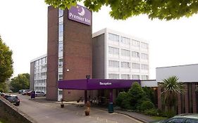 Premier Inn Cardiff North